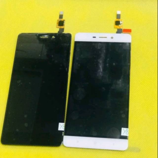 Lcd+Touchscreen Xiaomi Redmi 4 Prada Fullset
