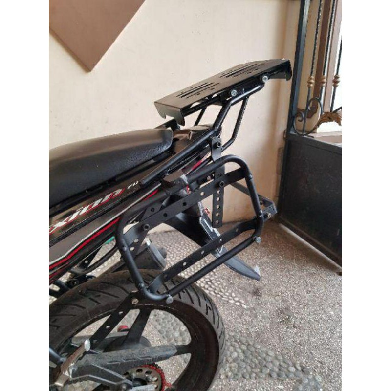 SB 2000 Side Bracket SB 2000 breket box samping