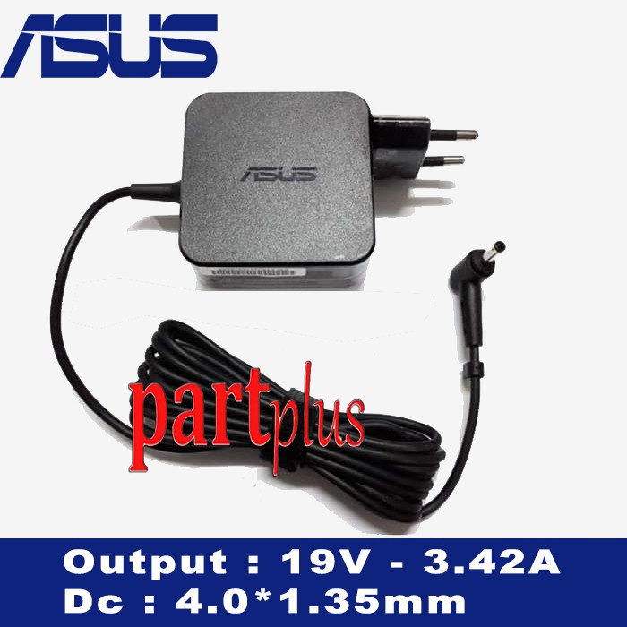 Adaptor Charger Laptop Asus UX410 UX410U UX410UA UX410UQ 19V - 3.42A