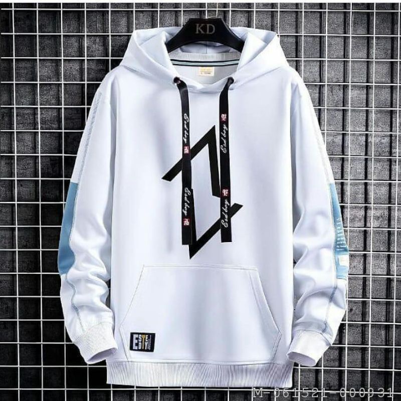 AV sweater Pria Hoddie VDLM-022