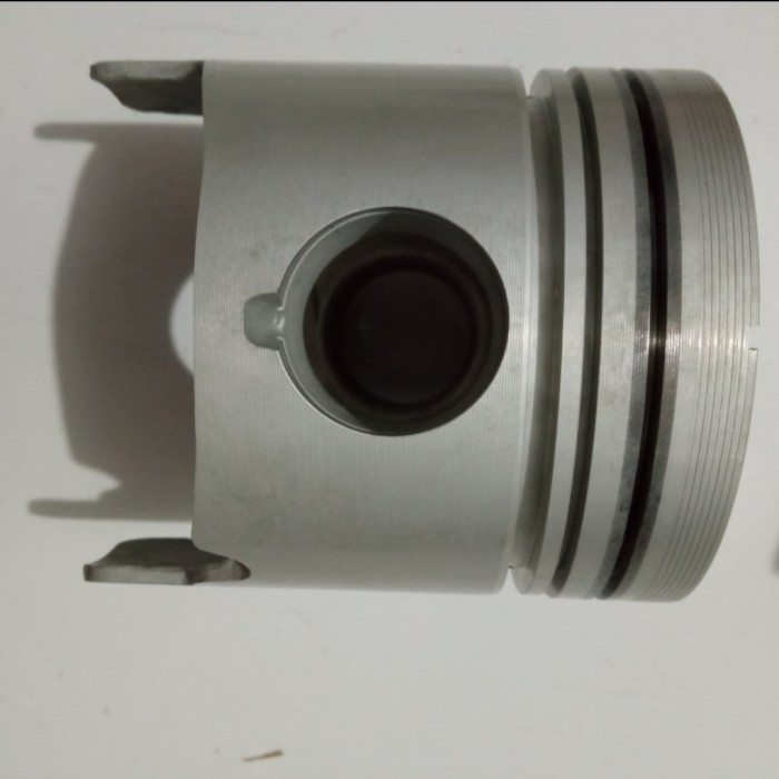 1 PCS PISTON SEHER SEKER ISUZU PANTHER 2.5 2.500 2500 2,5 2,500 TURBO TRAGA ORIGINAL