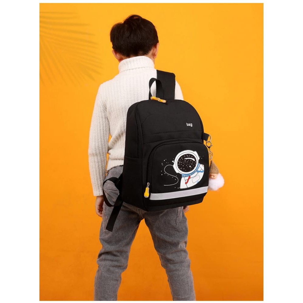 TAS RANSEL ANAK SEKOLAH PRIA WANITA / TAS ASTRONOT / TAS RANSEL KARAKTER / TAS SEKOLAH SD