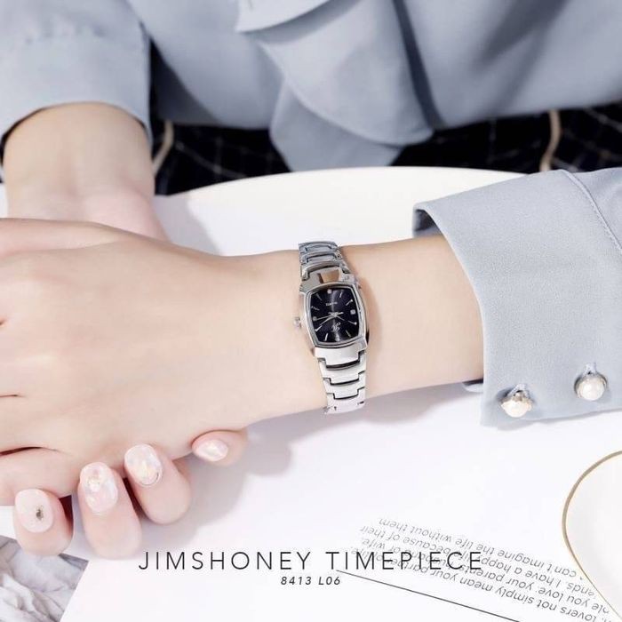 Jam Tangan Pria Jam tangan original Jam Pria Murah Jam Pria Jims Honey Jam Pria analog  -JH18