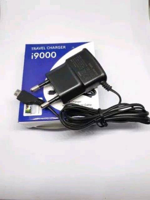 Charger i9000 Travel Charger