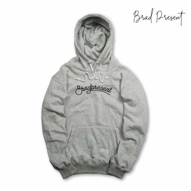 Sweater Hoodie Original Brad Present ( Signature ) / Hoodie Pria / Hoodie Original / Hoodie Distro