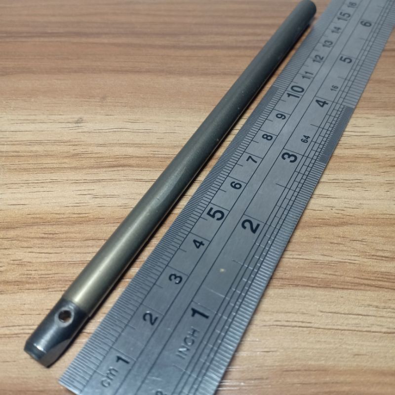 Tiang Jarum DB X 1 Aluminium Mesin Jahit High-speed-2