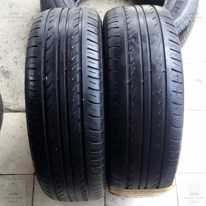 BAN GOODYEAR ASSURANCE 205/60 R16 85%