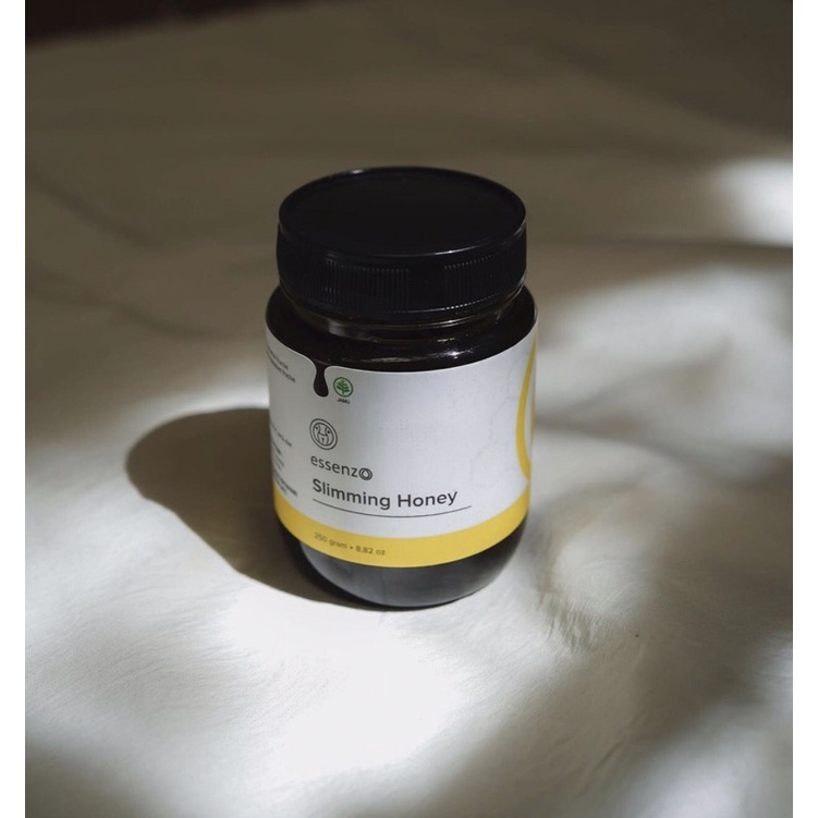 Slimming Honey Essenzo