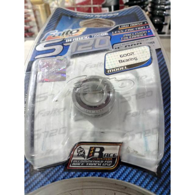 BEARING 6002 FAITO S720