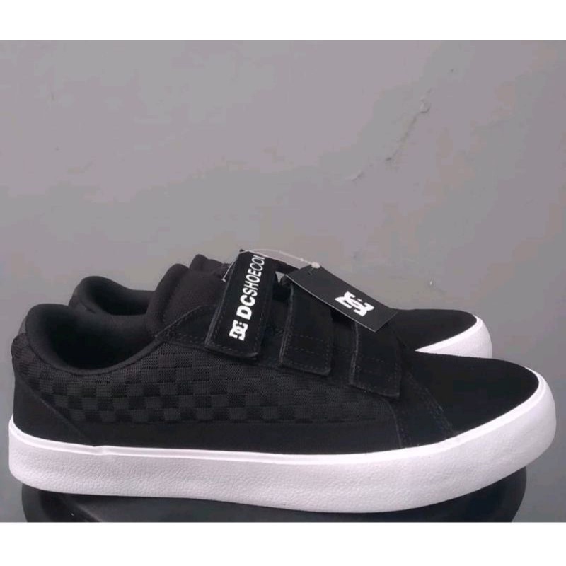 Original DC shoes lynnfield v tx