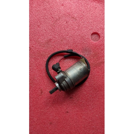 DINAMO STATER VIXION OLD / NEW ORIGINAL COPOTAN