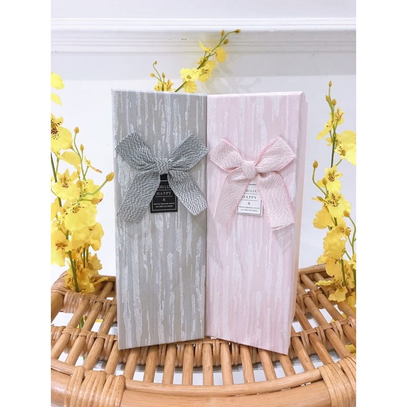 

Gift box / Kotak Kado / Souvenir Pesta / Mini Gift Box