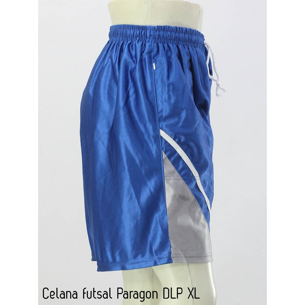 Celana kolor futsal L dan XL Celana Pendek Celana Sport Celana Futsal - Celana Paragon L dan XL