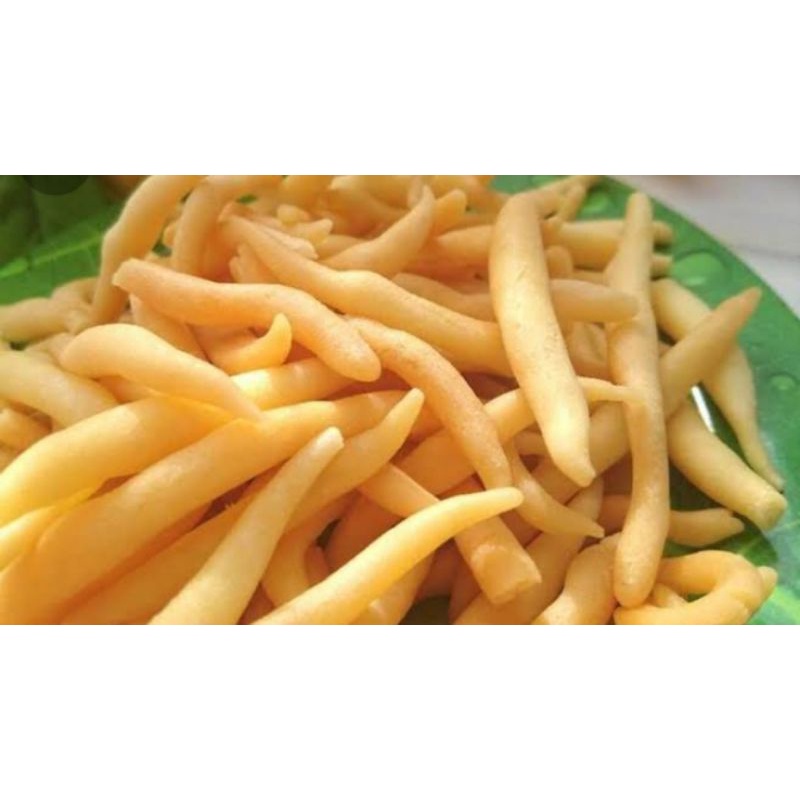

ladu keju, telur gabus keju 1bal termuraaah FREE DUS+BUBLE WRAP