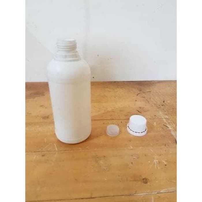 botol serbaguna + sealer kunci 500 ml