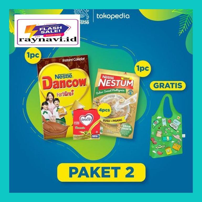 

5A40D5Par Nestlé Hampers Festive 2 A3D04Tm