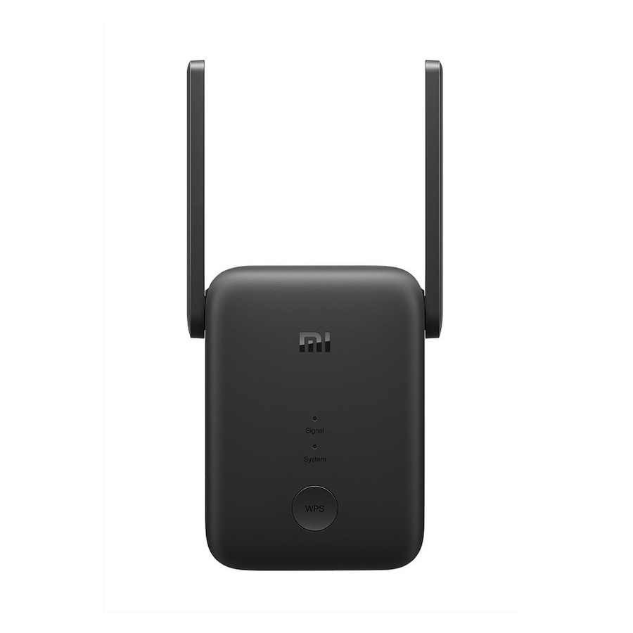 Range Extender Xiaomi MI Wi-Fi AC1200 Dual Band 300Mbps - MI AC1200