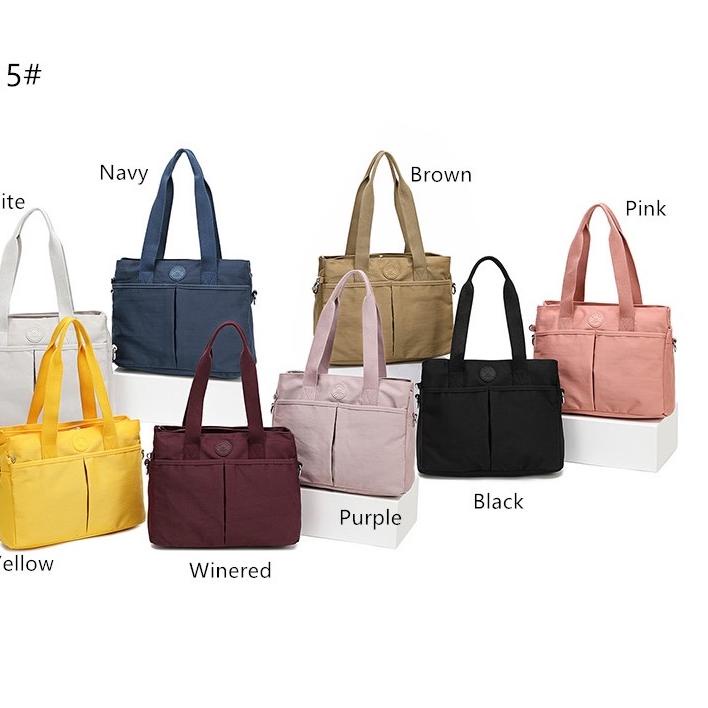 ⭐⭐⭐ HARUICA BAG 80115 terbaik