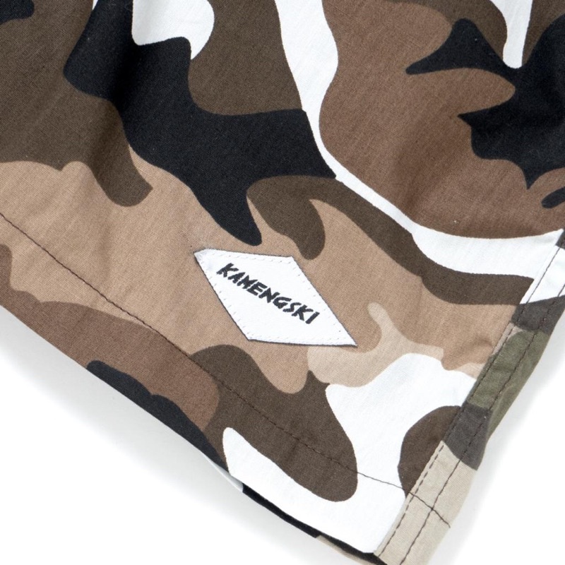 Kamengski - Camo Boxer