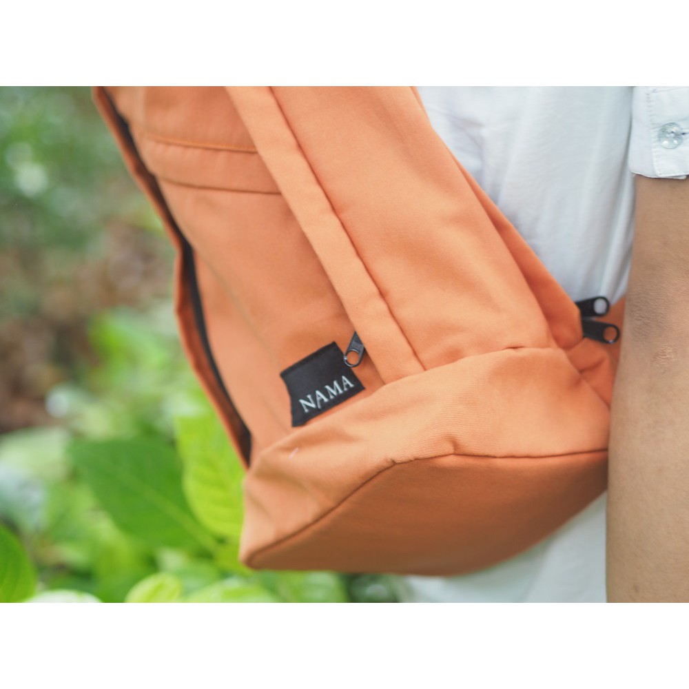 Sling bag / Tas Selempang Lite No.200 by NAMA - Water Repellent