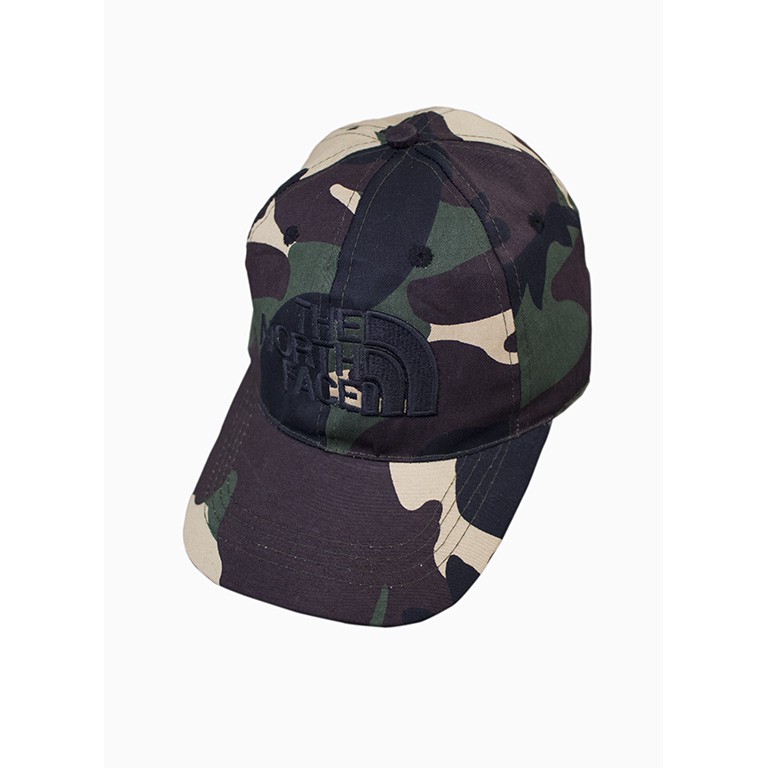 TOPI BASE BALL THE NORTH FACE