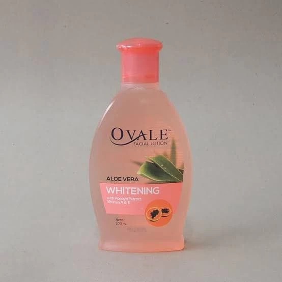 KINO | OVALE Facial Lotion 100ml