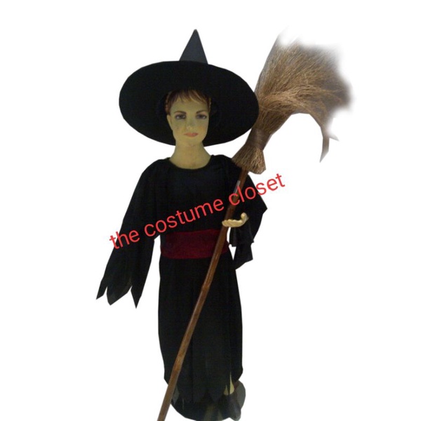 witch nenek sihir