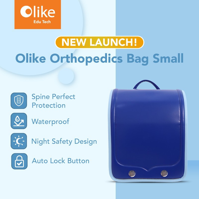 Olike Orthopedic Bag (Small)