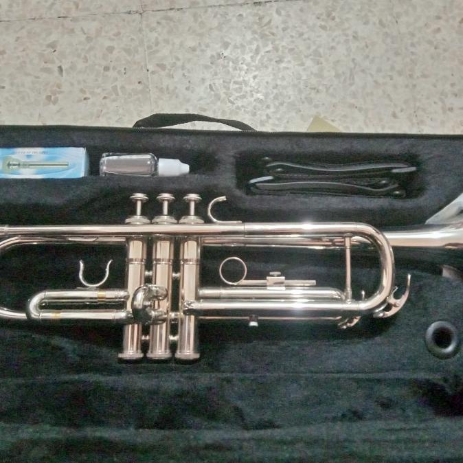 Trumpet Lincoln LTR