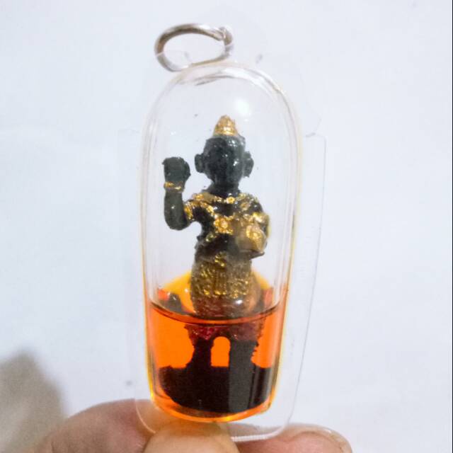 "Buy 1 Get 1" Amulet Gumantong Oil - Lp Yeam Wat Sam Ngam
