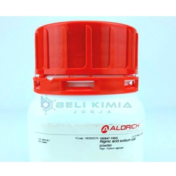 Jual Alginat / Alginate / Sodium Alginate / Sod Alginat / Natrium