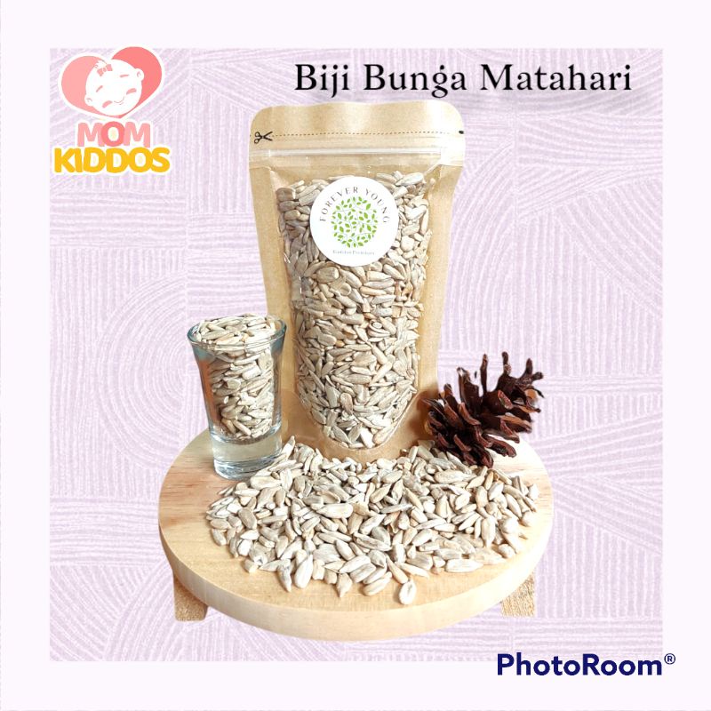 

BIJI BUNGA MATAHARI OVEN MATANG RASA ORIGINAL KUALITAS PREMIUM