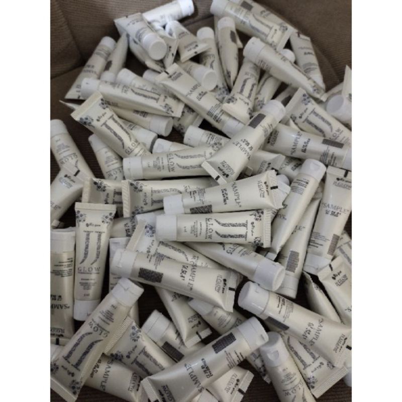 JJ GLOW MINI MS GLOW ORI PABRIK