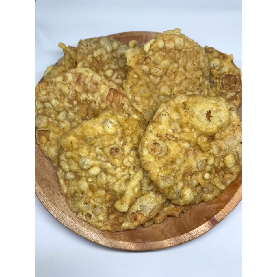 

keripik tempe bandung original