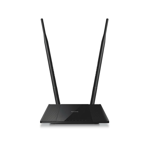 TP - Link 300Mbps Wireless N Router TL-WR841HP HG