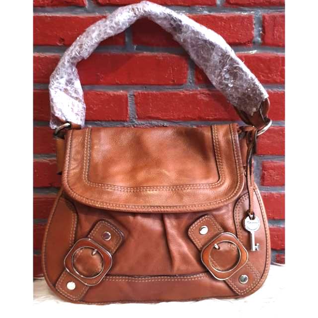 FOSSIL FIFTYFOUR AUDRA