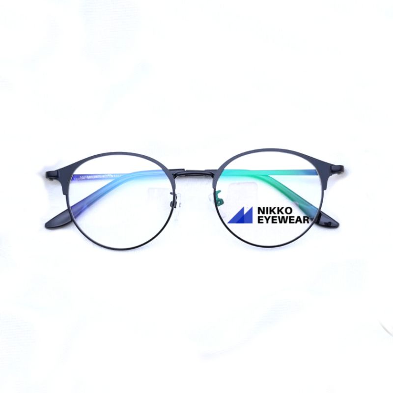 Paket Kacamata 16034 Lensa Photochromic