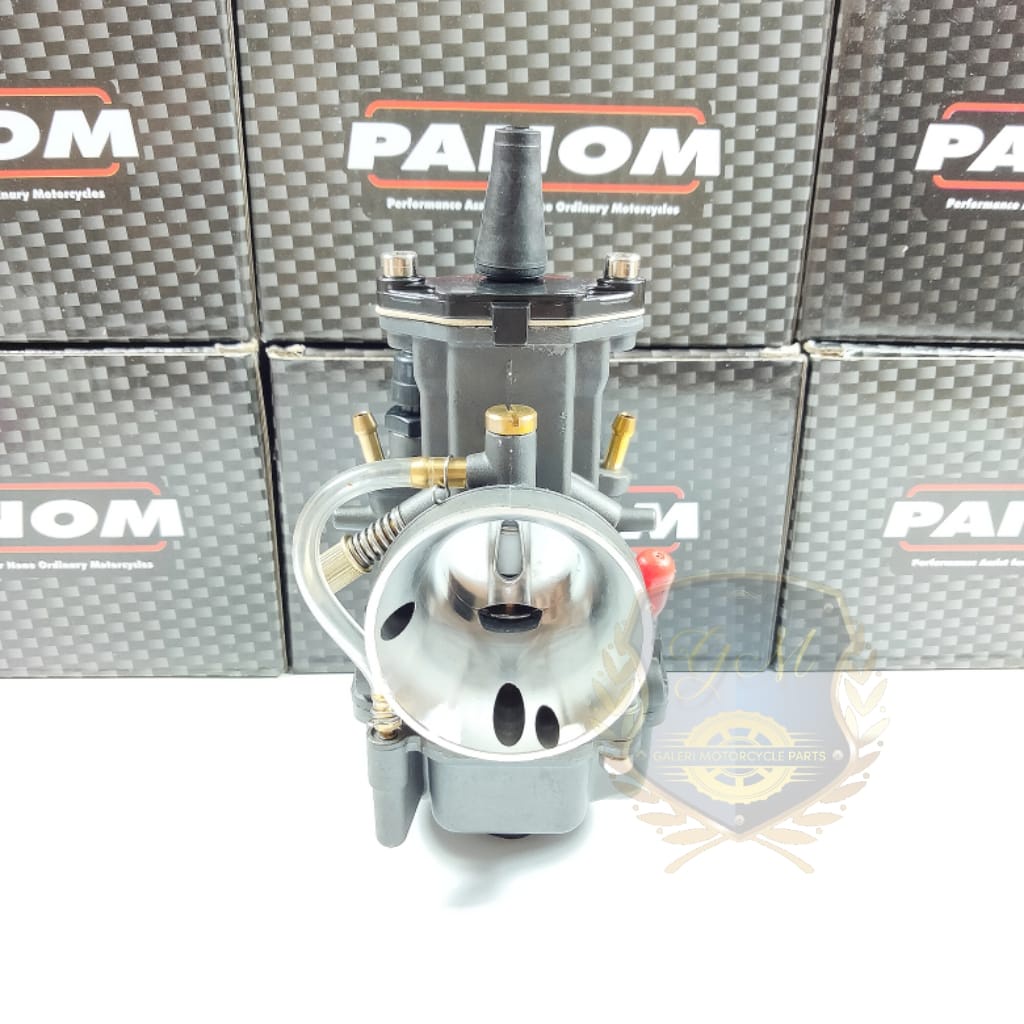 KARBURATOR PWK 28 ORIGINAL THAILAND PE 28 RACING UNIVERSAL SEMUA MOTOR KARBU CARBU CARBURETOR-1