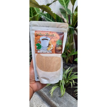 

Ekstrak Jahe Emprit Bubuk