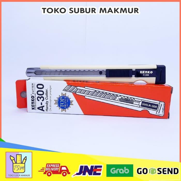 

ATK CUTTER BLADE KECIL BESAR ATK GROSIR ALAT TULIS TERMURAH STATIONARY STATIONARY
