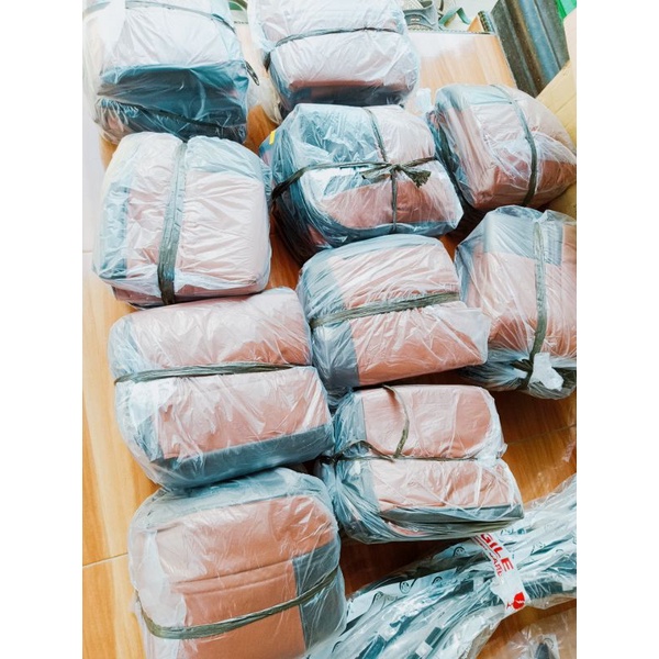 bungkus jok mobil ps100 lama umplung ps120 lama umplung satu set