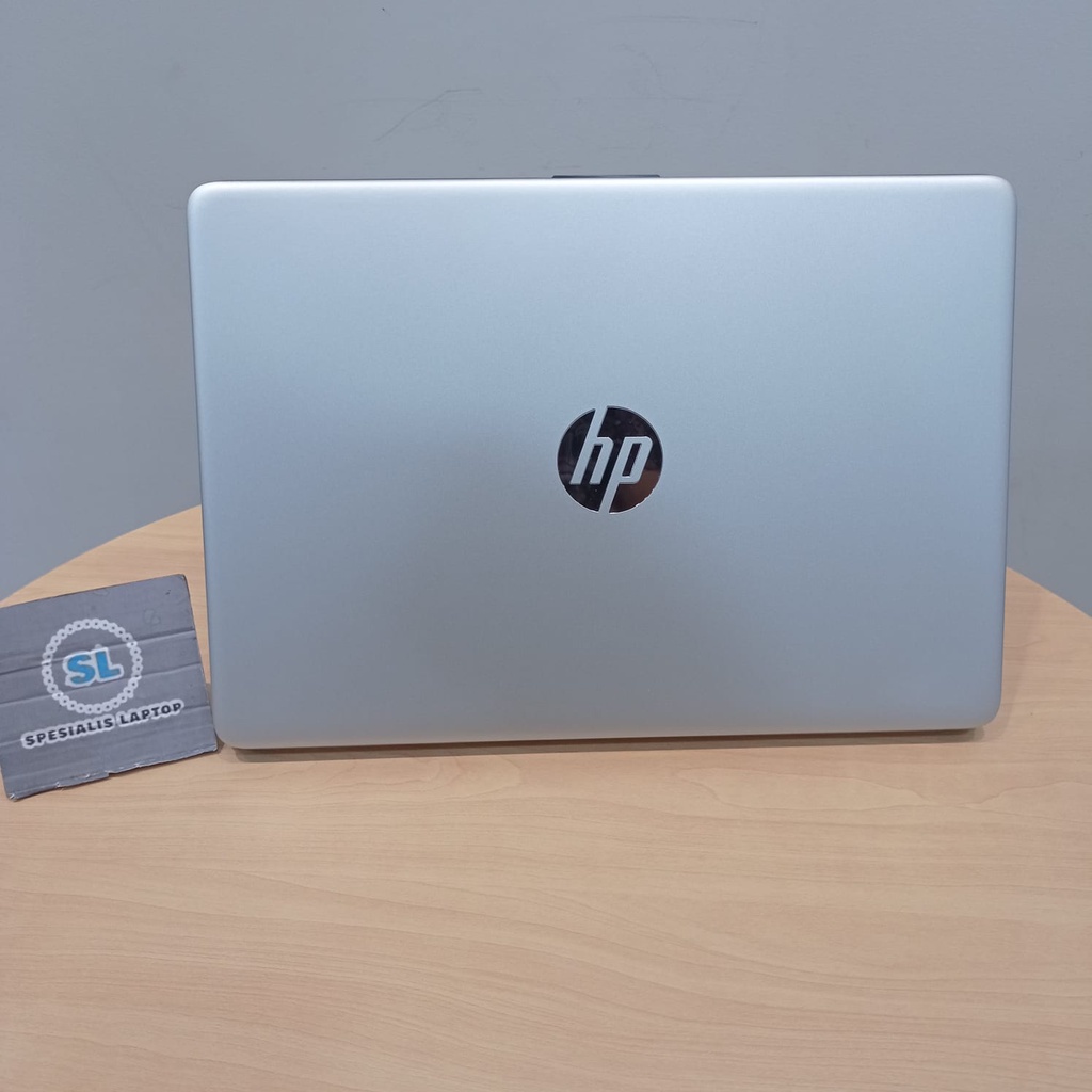 HP 14s-dq3109TU N4500 256GB SSD 8GB Win+OHS