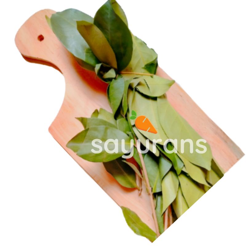 

SAYURANS Daun Salam
