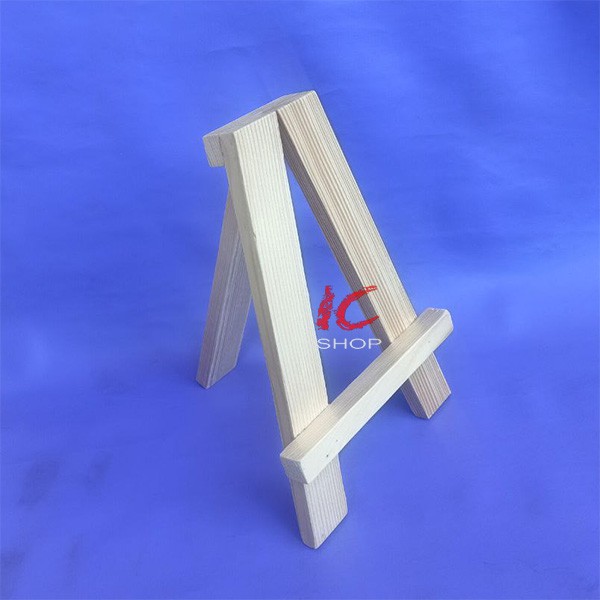 

Easel Kanvas Melukis