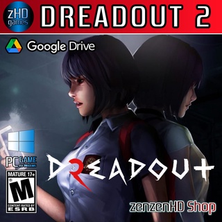 DREADOUT 2 | PC Game