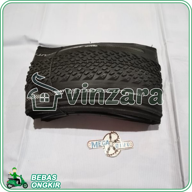 Ban Luar Giant Crosscut Gravel 700x40 tubles SEPEDA balap 700c 40 C kevlar TIRE rb FIXIE hybrid tour