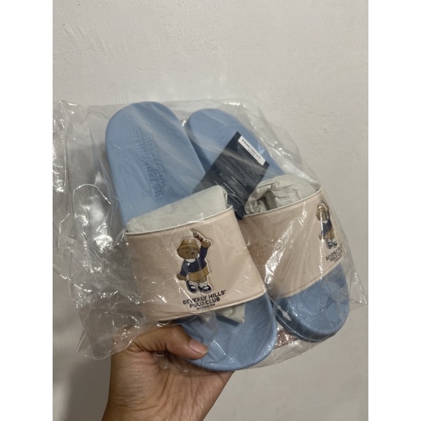 Beverly Hills Polo Club Sandal