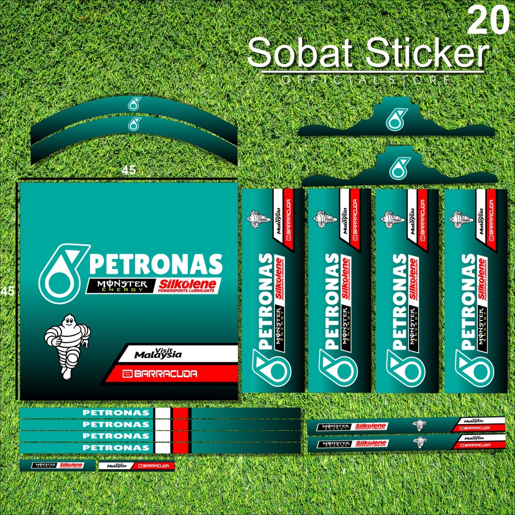 Stiker Decal SANGKAR KOTAK KICAU MANIA Sangkar EBOD JAYA Sangkar ORIQ JAYA Sangkar Kicau MANIA KACER