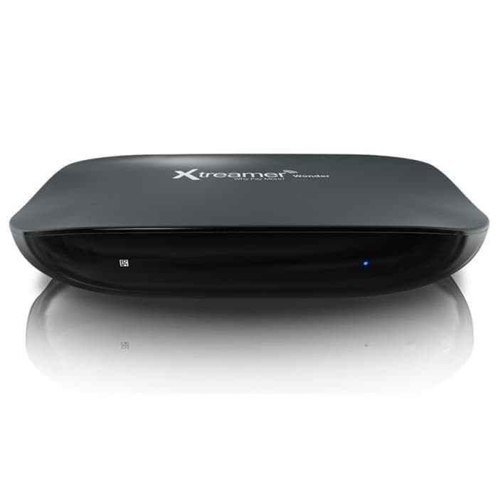 Media Player Xtreamer Wonder 16Gb
