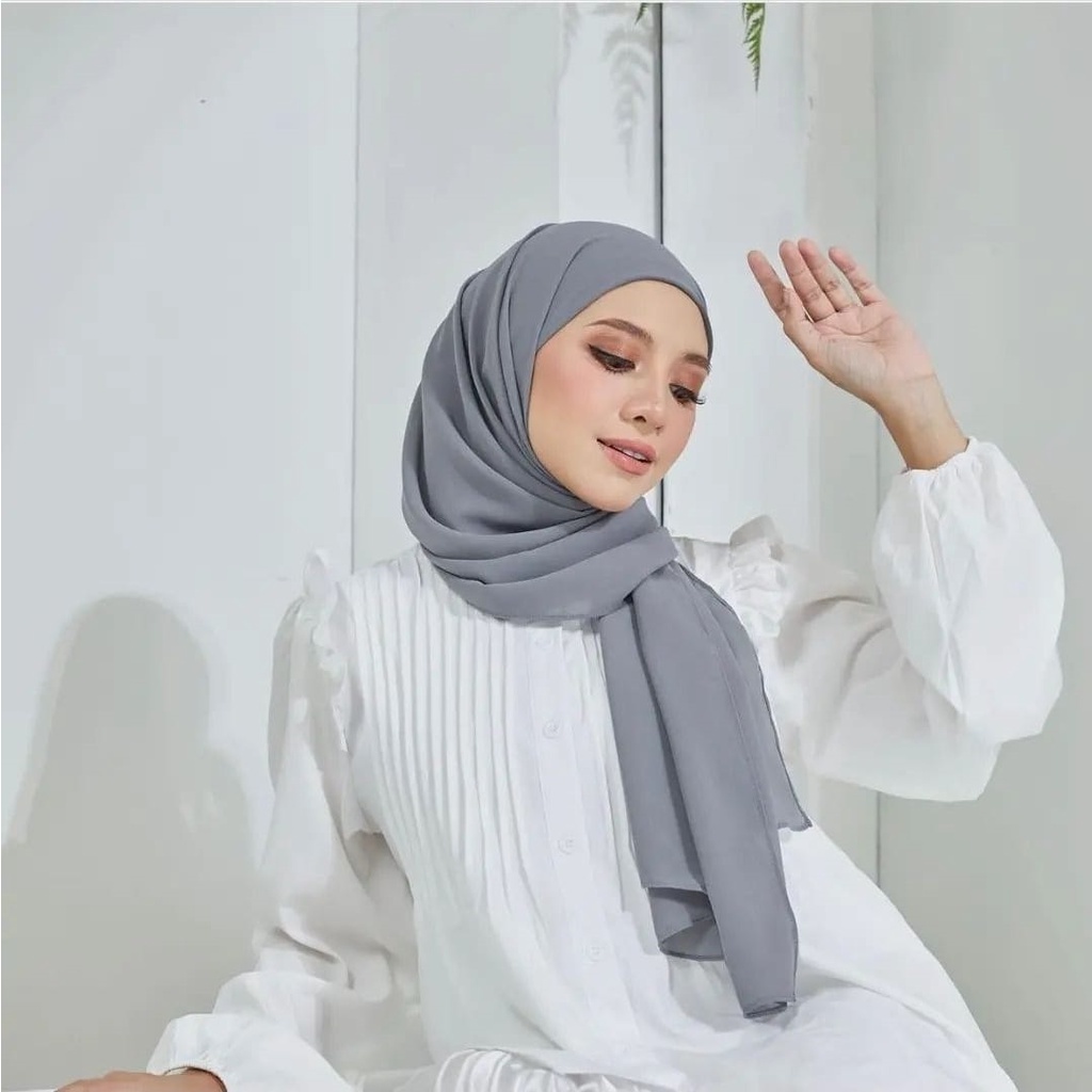 PROMO !! PASMINA PLUS INNER 2 IN 1 BEST SELLER || PASMINA INNER CERUTY BEBYDOLL PREMIUM